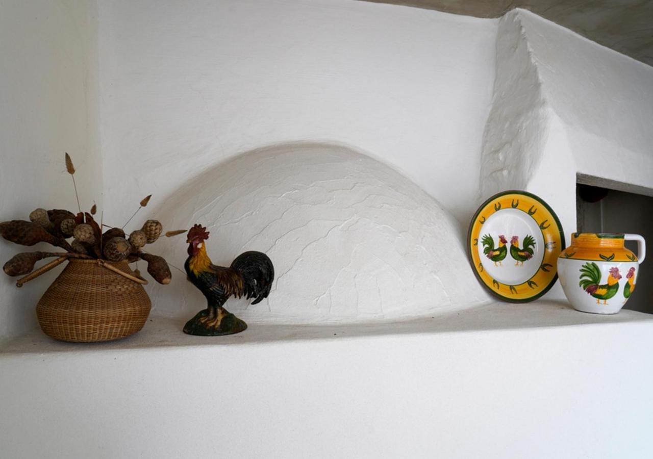 Casa Do Adro, Casaspensadas Juncal  Luaran gambar