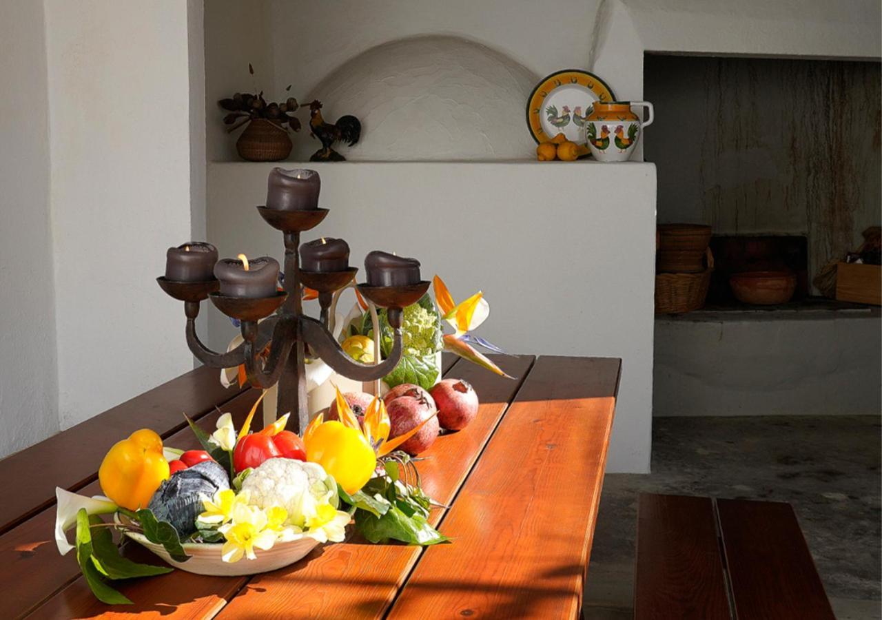 Casa Do Adro, Casaspensadas Juncal  Luaran gambar