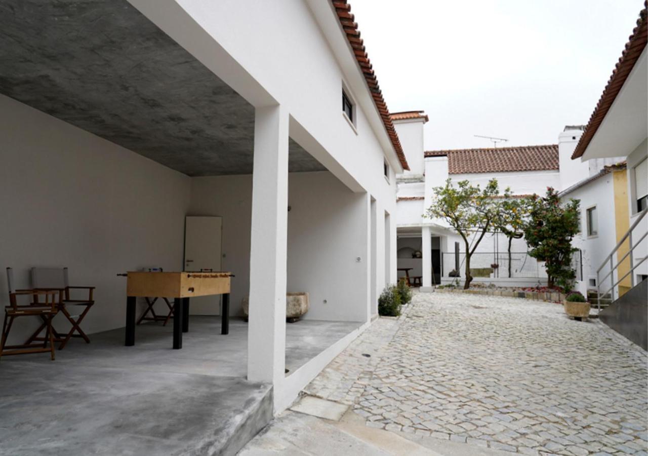 Casa Do Adro, Casaspensadas Juncal  Luaran gambar